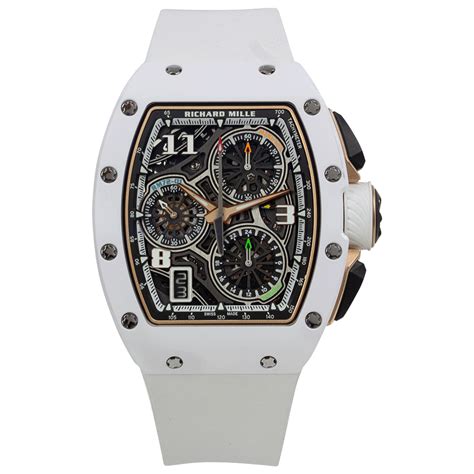 richard mille accuracy seconds|richard mille automatic winding.